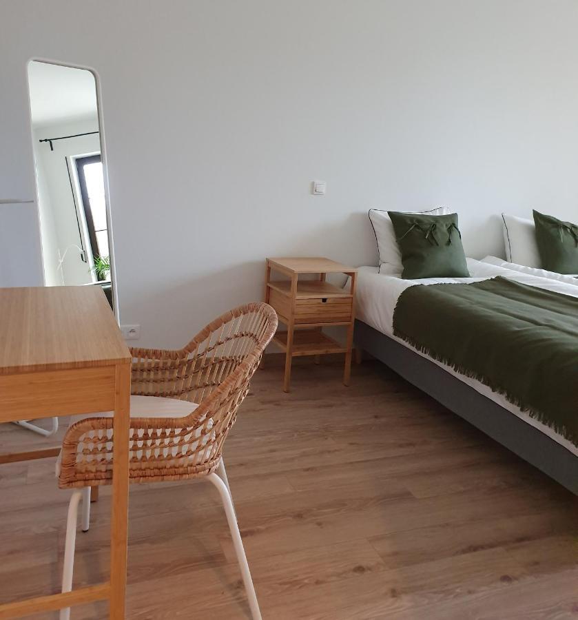 Chodzież Apartament Ovoc מראה חיצוני תמונה